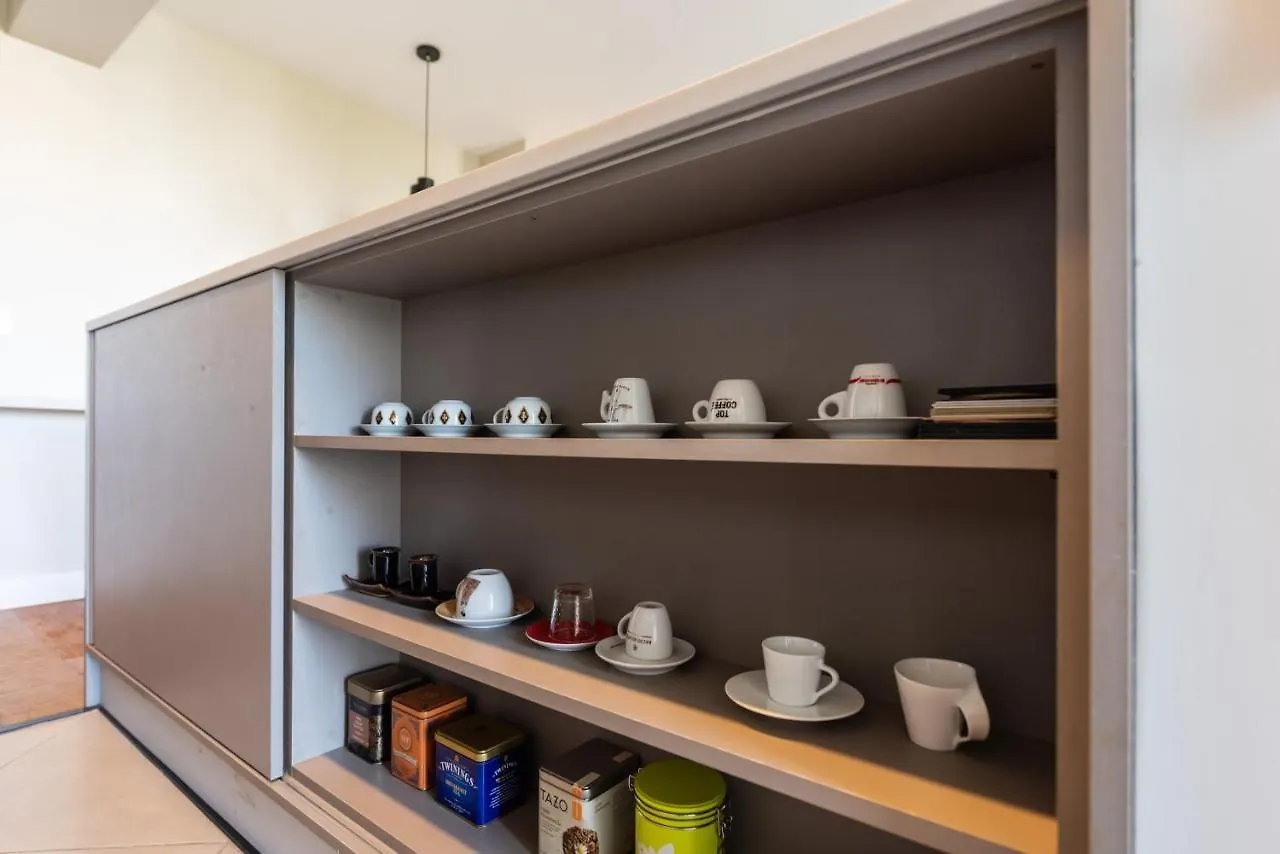 Apartman Loft Luxo Morumbi, Wifi500Mb - Traveller Awards 2025 São Paulo